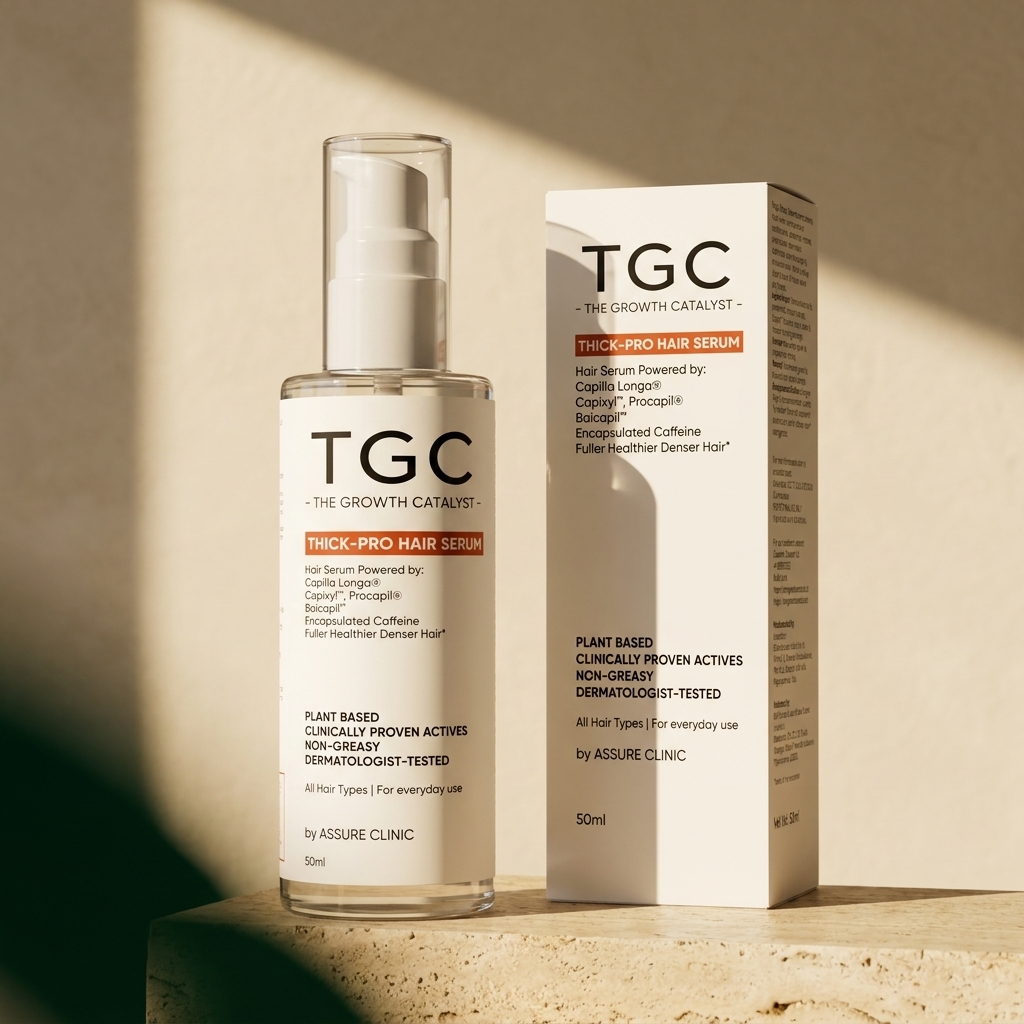 Thick-Pro Advanced Scalp Serum