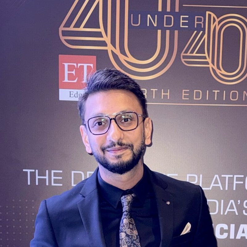 Dr. Abhishek Pilani